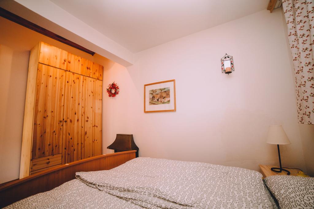 Holiday Home Castanea Praporcan Exteriér fotografie