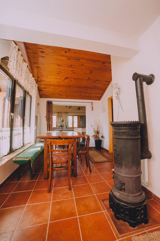 Holiday Home Castanea Praporcan Exteriér fotografie